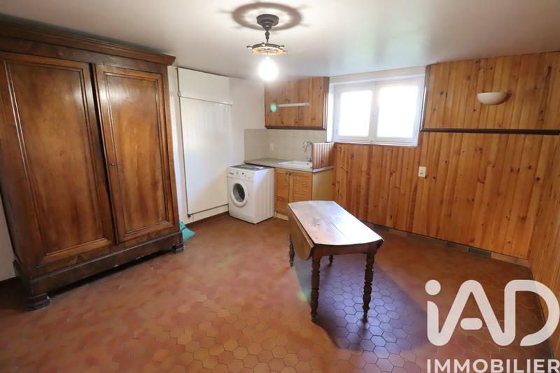 Maison - 150 m² - 6 pièces