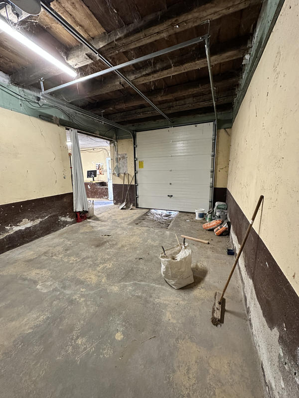 Maison - 116 m² - 5 pièces