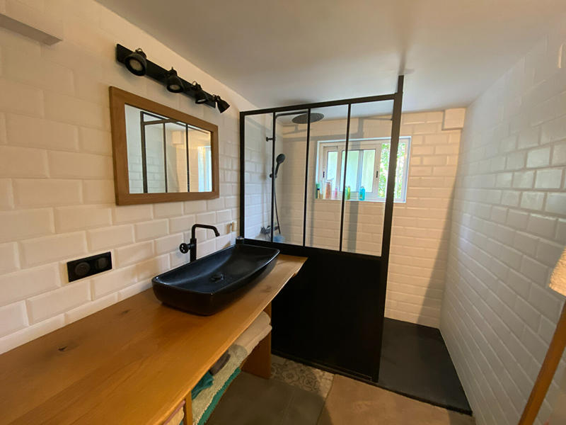 Maison - 160 m² - 7 pièces