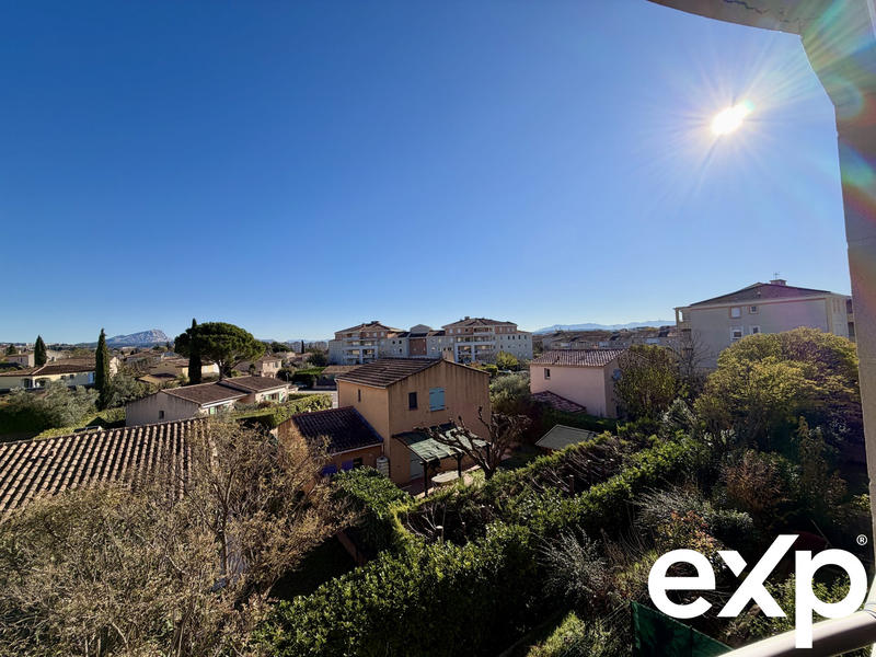 Appartement - 84 m² - 3 pièces