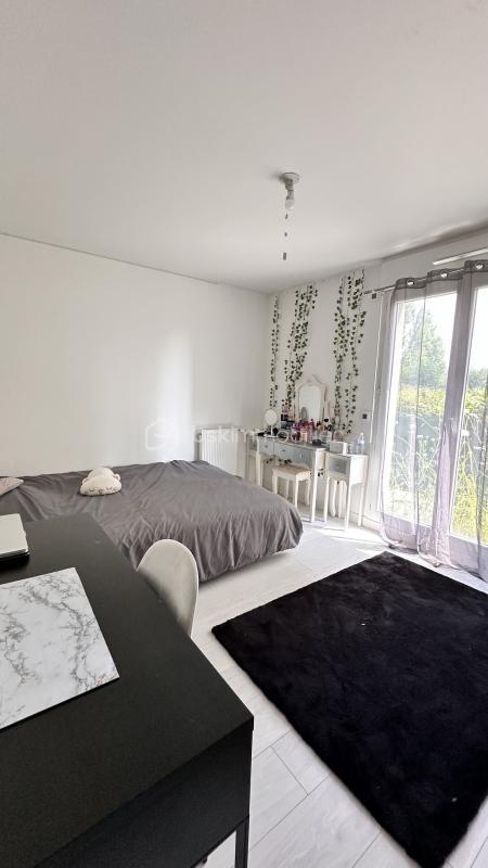 Appartement - 75 m² - 4 pièces