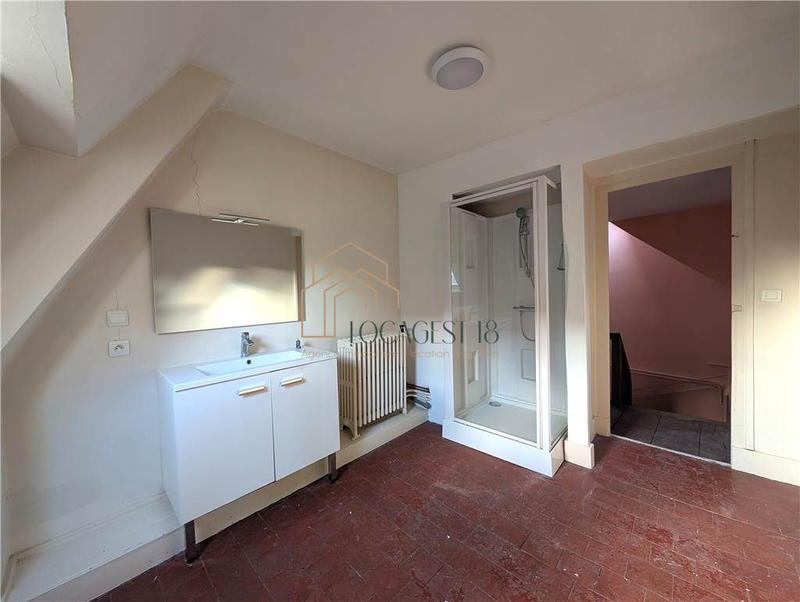 Appartement - 182 m² - 5 pièces