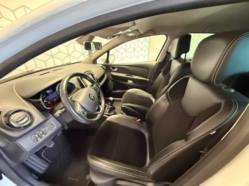 Renault Clio dCi 110 Energy Intens