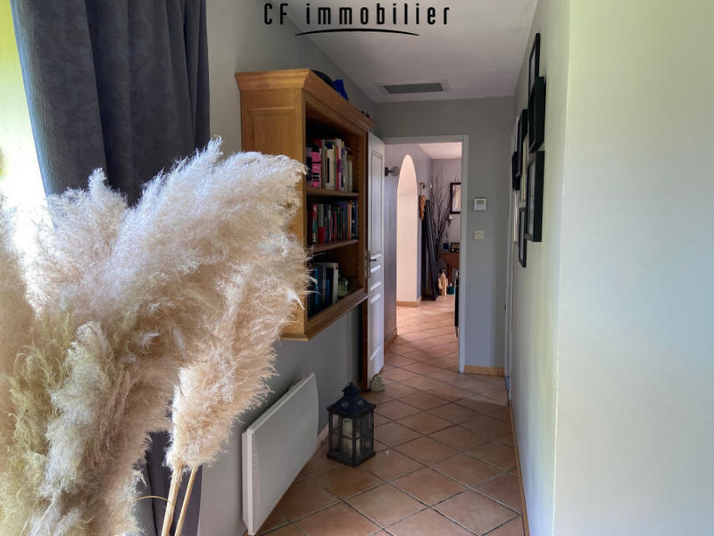 Maison - 127 m² - 6 pièces