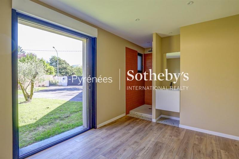 Maison - 153 m² - 5 pièces