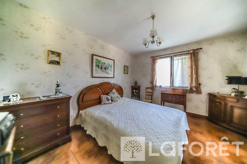 Maison - 151 m² - 5 pièces