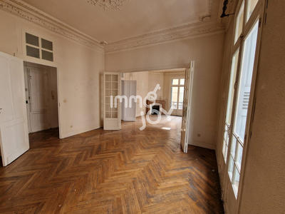 Appartement - 144 m² - 4 pièces