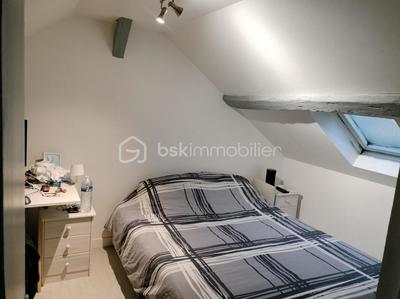 Immeuble - 88 m² - 7 pièces