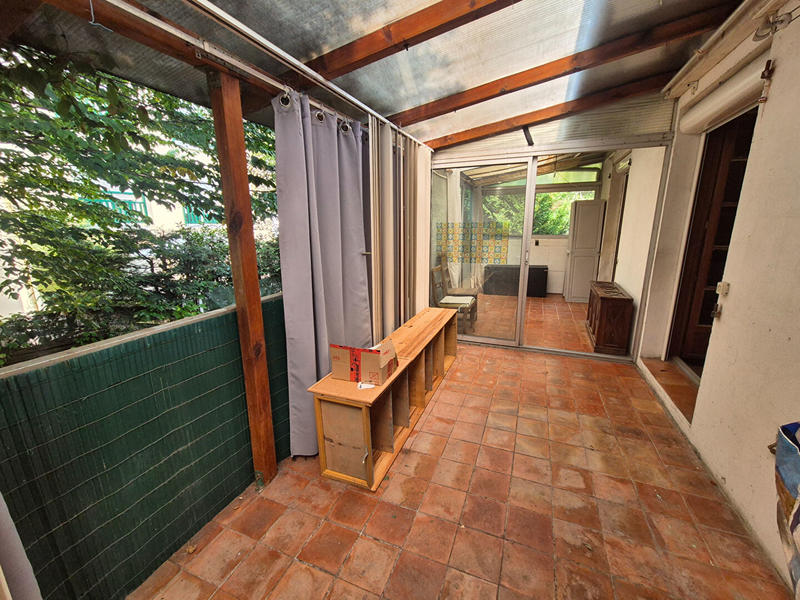 Maison - 193 m² - 7 pièces