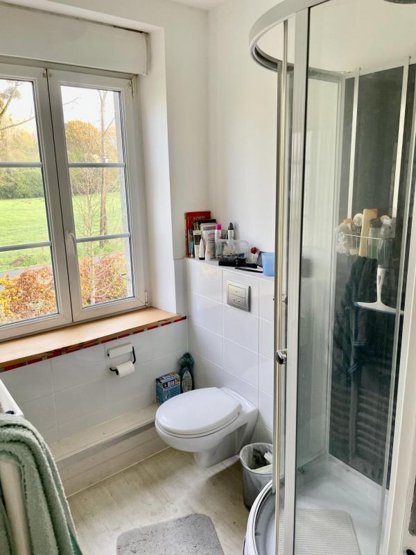 Maison - 162 m² - 7 pièces