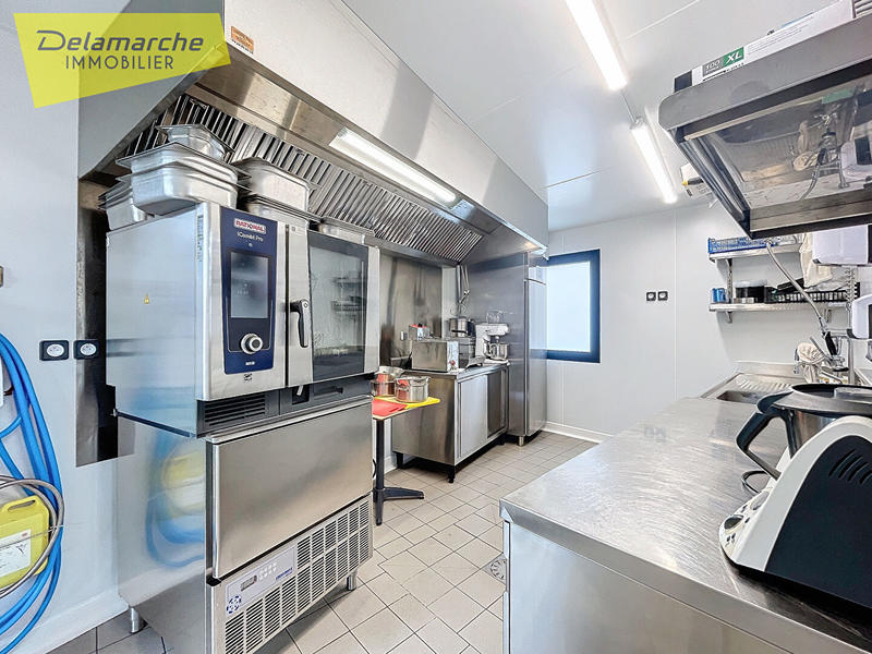 Maison - 76 m² - 4 pièces