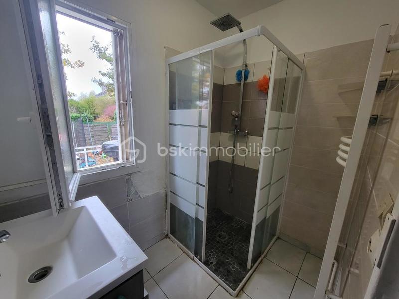 Maison - 78 m² - 5 pièces