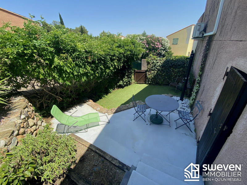 Villa - 170 m² - 7 pièces