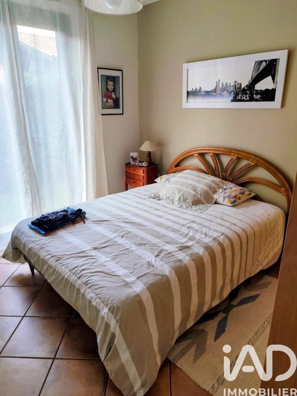 Maison - 140 m² - 4 pièces