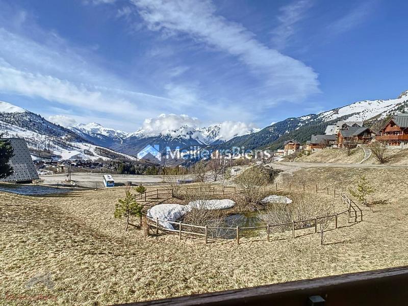 Appartement - 24 m² - 1 pièce