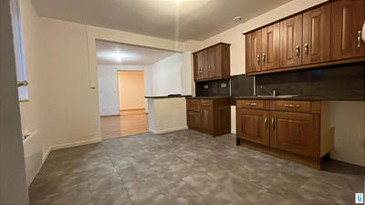 Appartement - 84 m² - 5 pièces