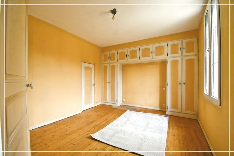 Maison de village - 142 m² - 6 pièces