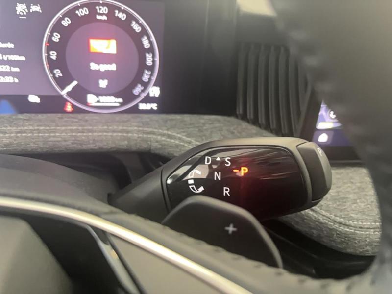 Skoda Superb Combi 2.0 Tdi 150 ch Scr Dsg7 Selection