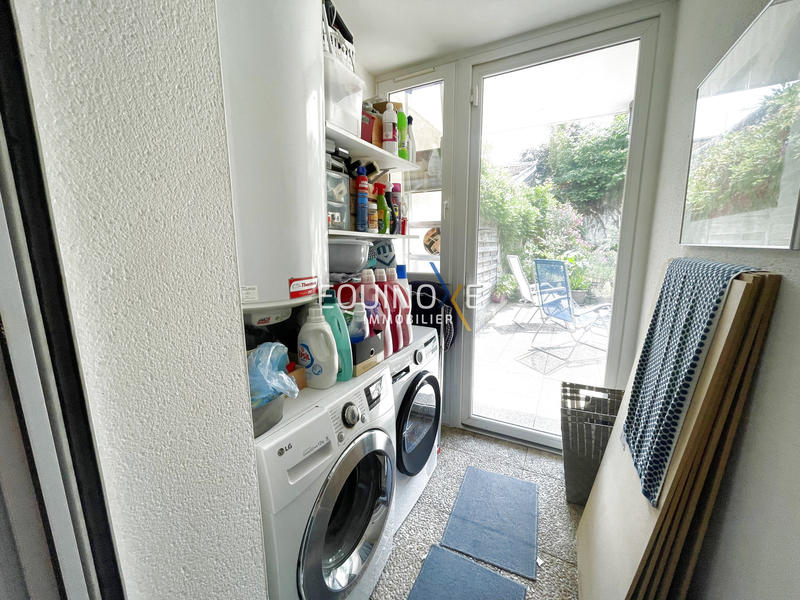 Appartement - 72 m² - 4 pièces