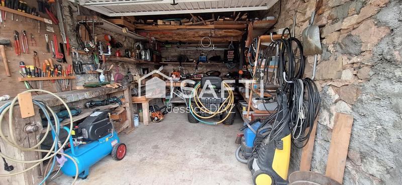 Maison - 150 m² - 7 pièces