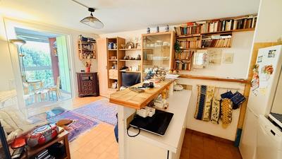 Viager - Appartement - 45 m² - 2 pièces