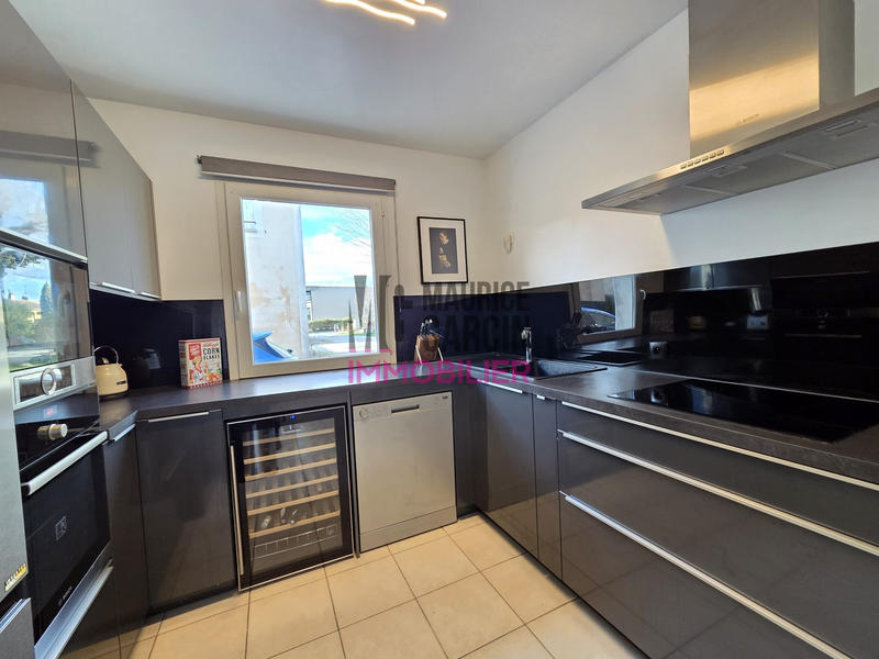 Maison - 99 m² - 4 pièces