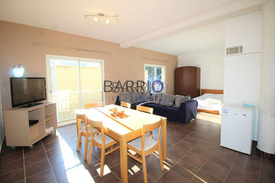 Bureau - 225 m² - 6 pièces