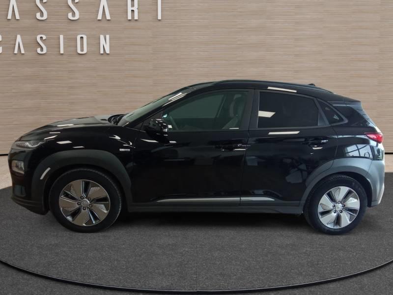 Hyundai Kona Electrique 64 kWh - 204 ch Executive