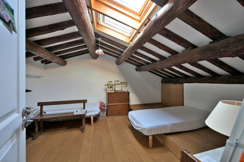 Maison - 137 m² - 7 pièces