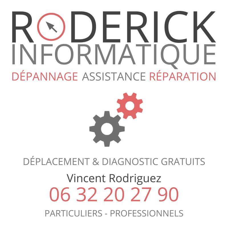 Roderick Informatique
