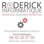 Roderick Informatique