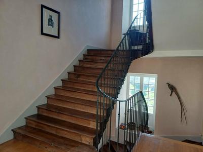 Maison de maîtres - 457 m² - 11 pièces