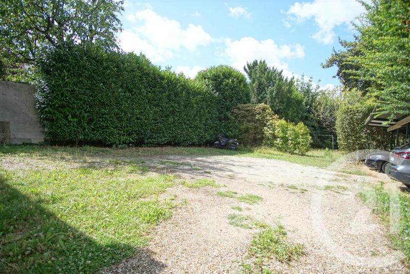 Appartement - 112 m² - 4 pièces