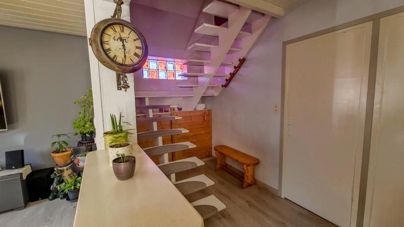 Maison - 149 m² - 5 pièces