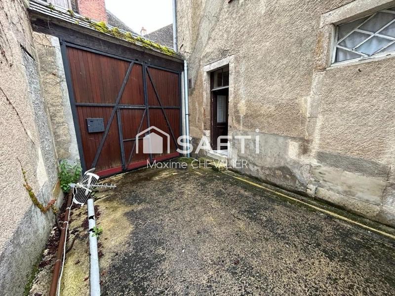 Maison - 171 m² - 5 pièces