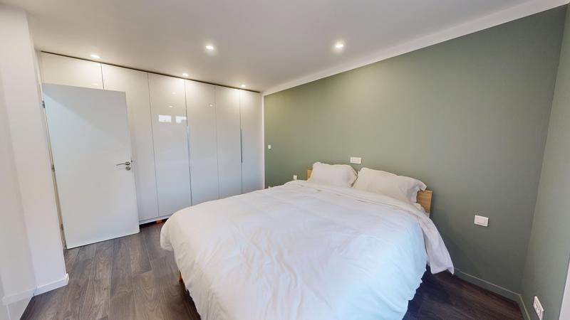 Appartement - 71 m² - 4 pièces