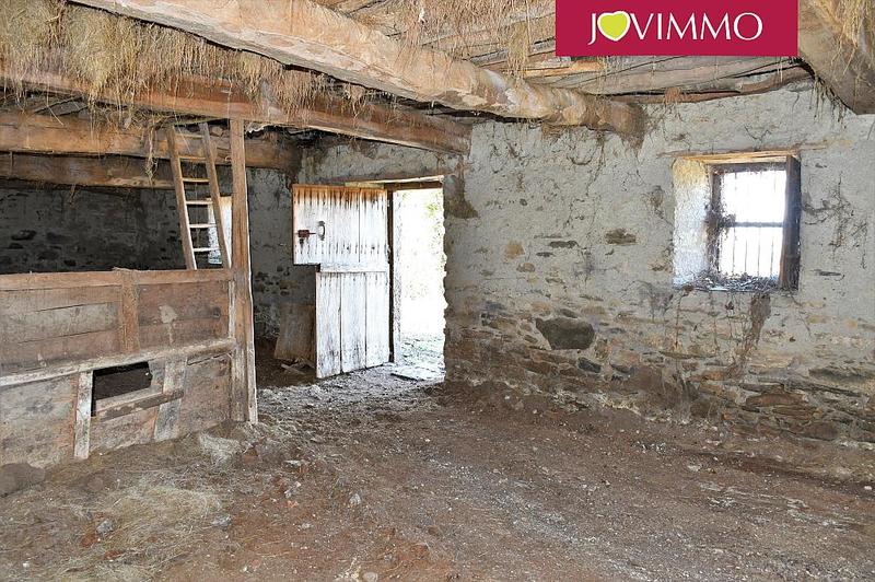 Maison - 100 m² - 1 pièce