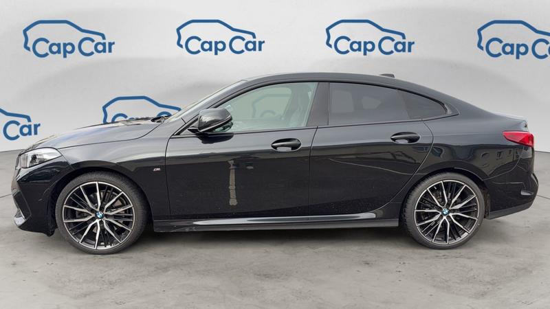 Bmw Série 2 Gran Coupé 220i 178 Dkg7 m Sport Pro - Toit ouvrant