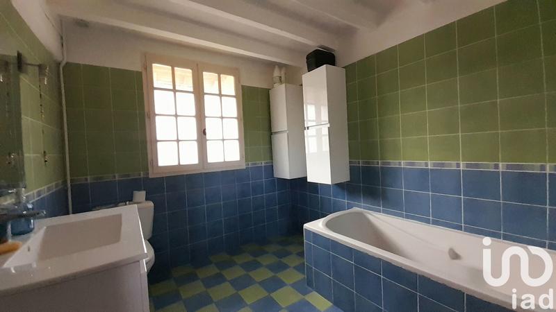 Maison - 299 m² - 10 pièces