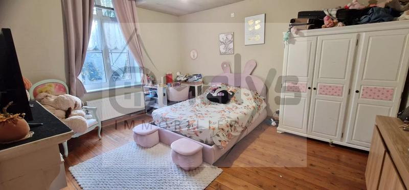 Propriété - 175 m² - 7 pièces