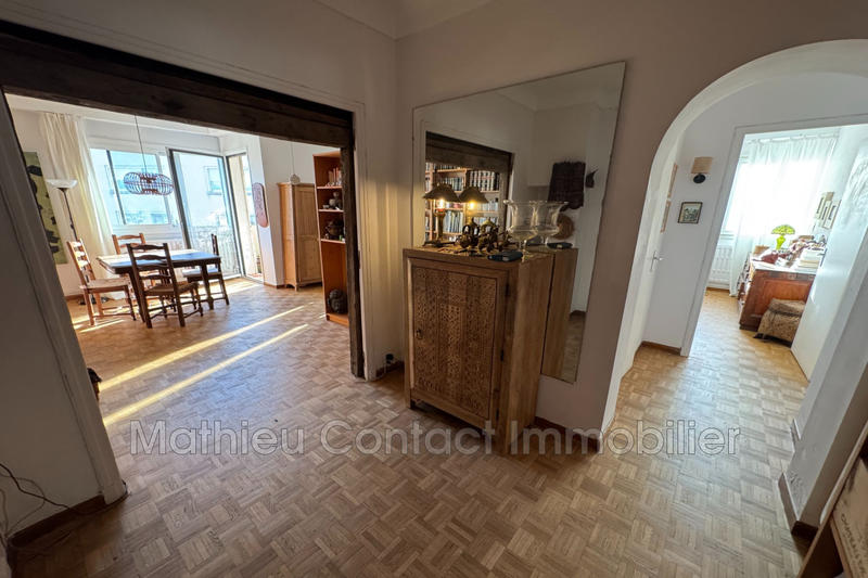 Appartement - 81 m² - 3 pièces