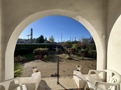 Maison - 114 m² - 4 pièces