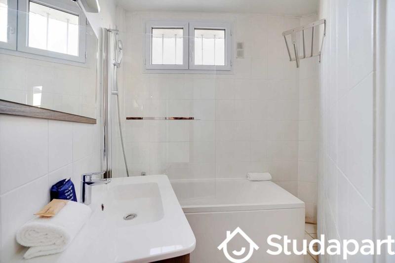 Appartement - 48 m² - 1 pièce