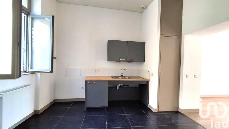 Appartement - 83 m² - 3 pièces