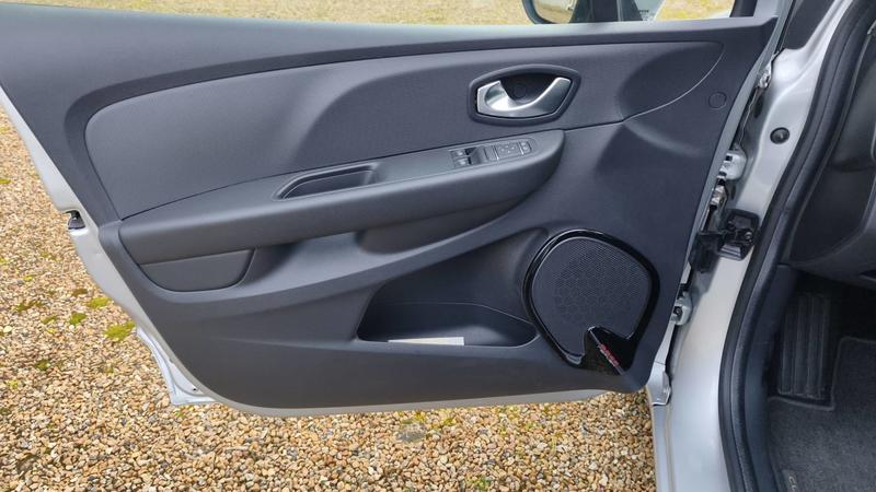 Renault Clio Estate 1.5 dCi 90 Energy Business - Automatique