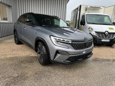 Renault Austral E-Tech full hybrid 200 Gsr2 Iconic esprit Alpine