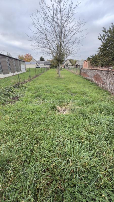 Maison de campagne - 157 m² - 5 pièces