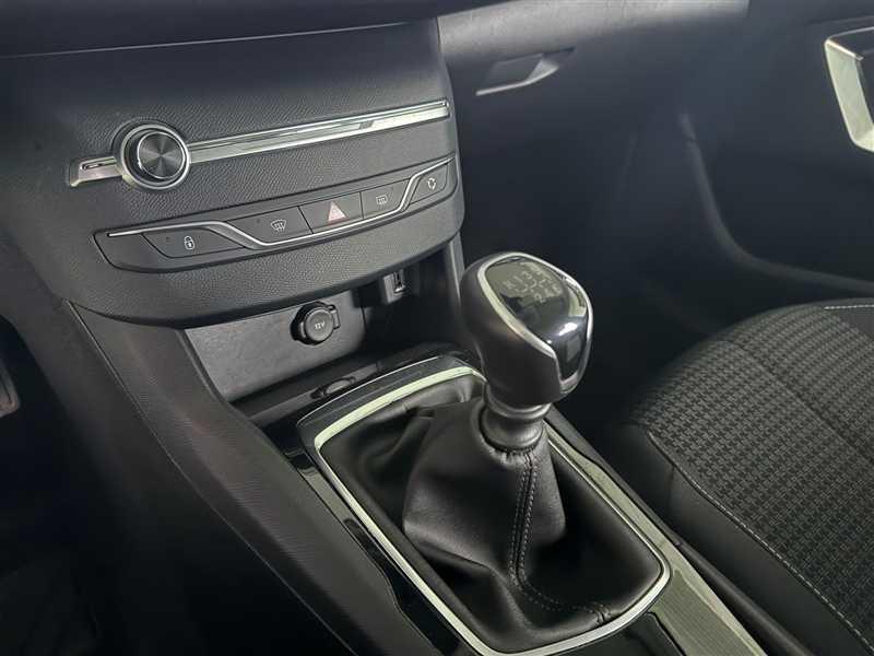 Peugeot 308 1.5 BlueHDi 100 s&amp;S Bvm6 Active Business