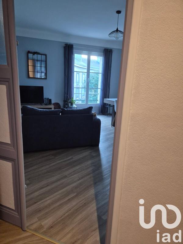 Appartement - 127 m² - 5 pièces