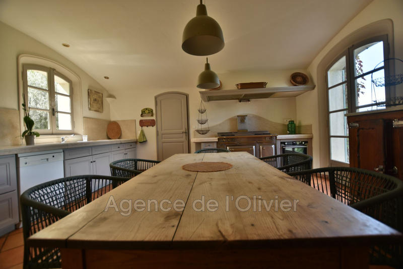 Bastide - 240 m² - 7 pièces